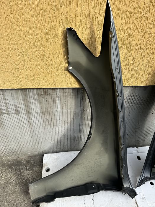 Крило крила ауді audi а6 с7 дорест