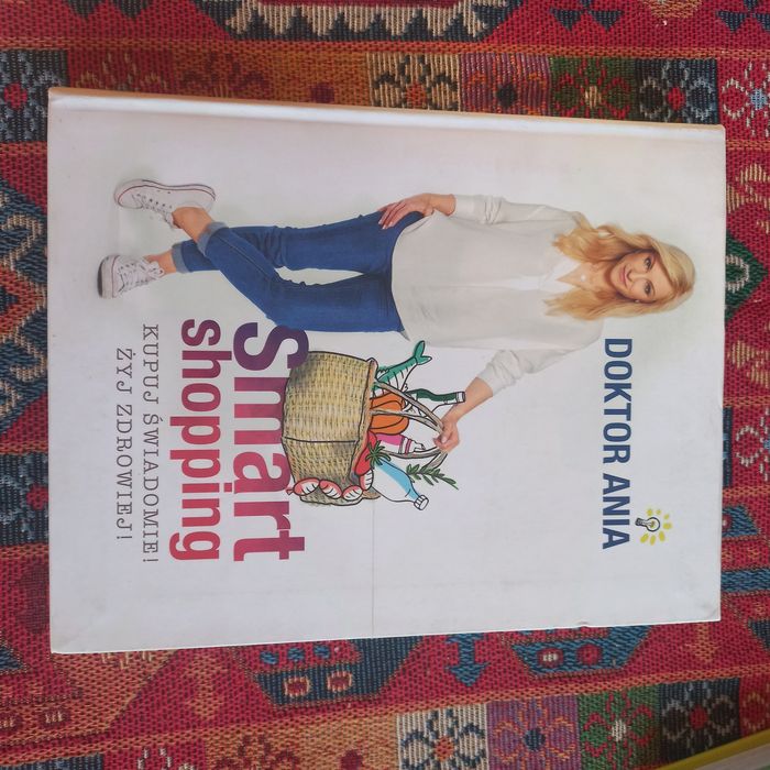 Smart shopping Doktor Ania