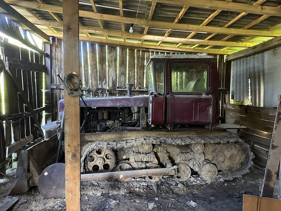 Цегельний завод!