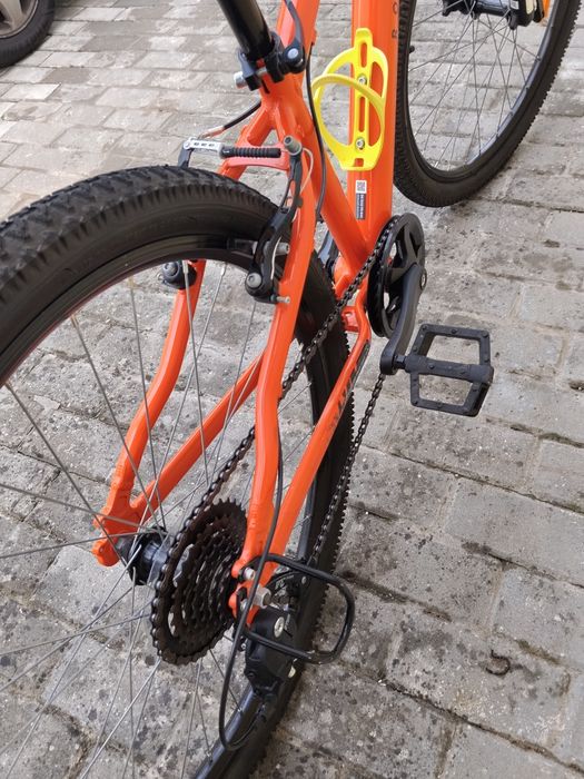 Bicicleta BTT 26"
