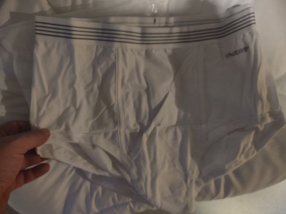 Bielizna męska slipki orginalny fason