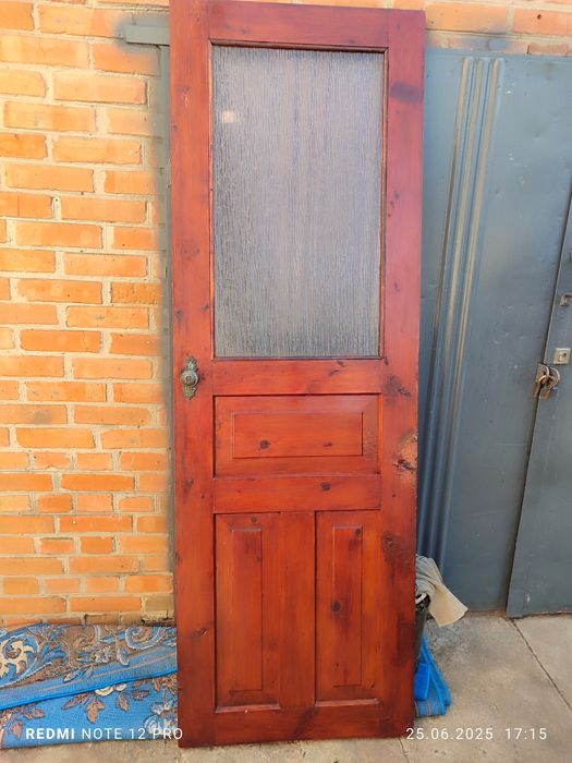 Двері міжкімнатні