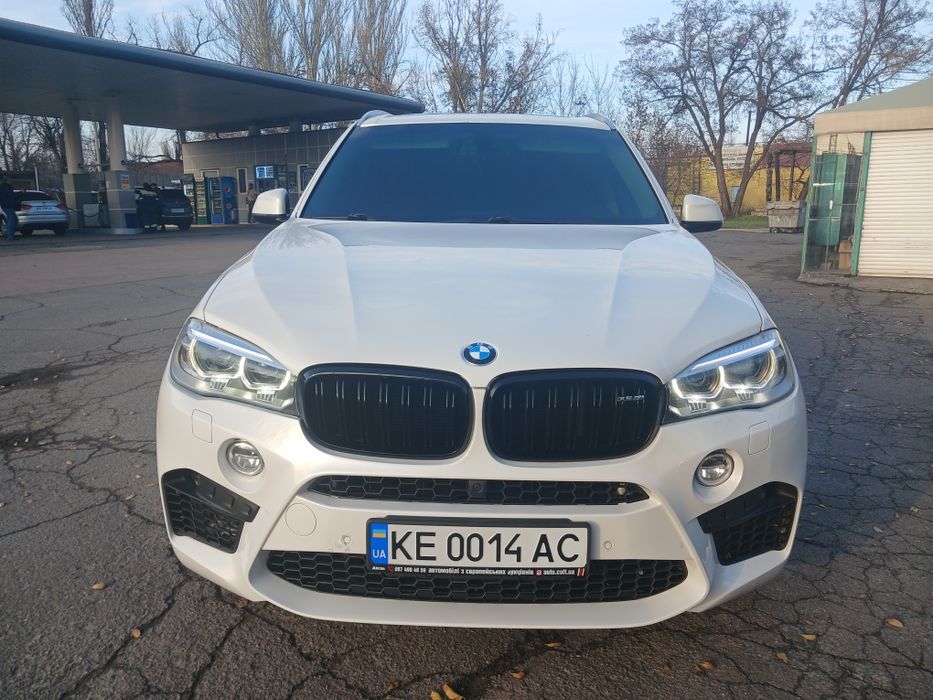 BMW X5 F15, 3.0D,2014