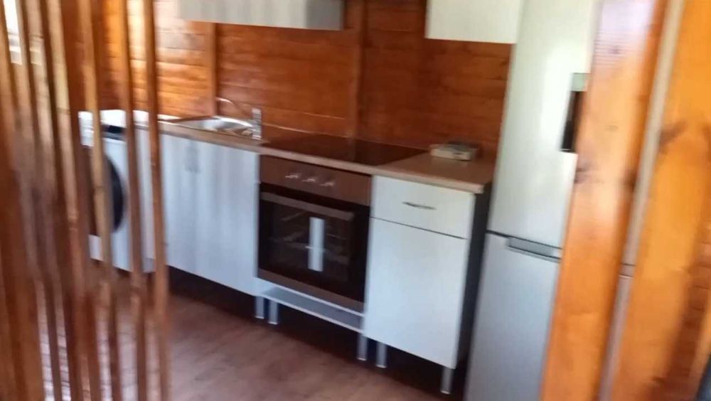 Casa de Madeira Chave na Mão