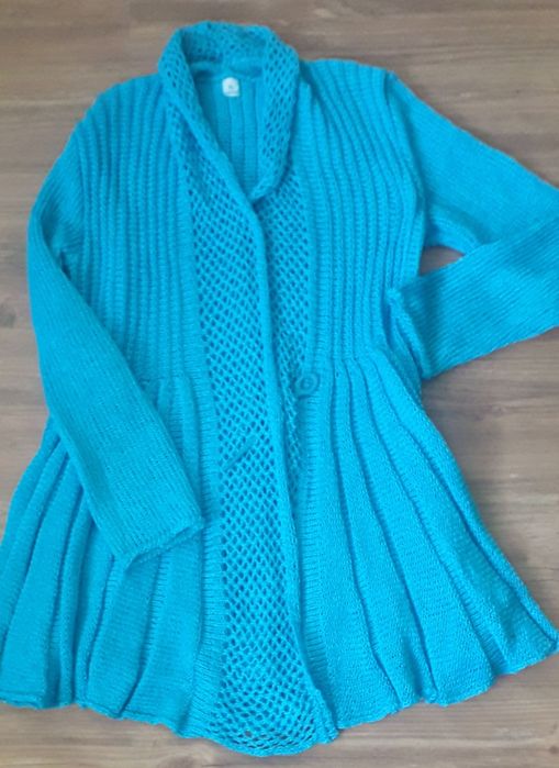 Sweter/ kardigan 40-44