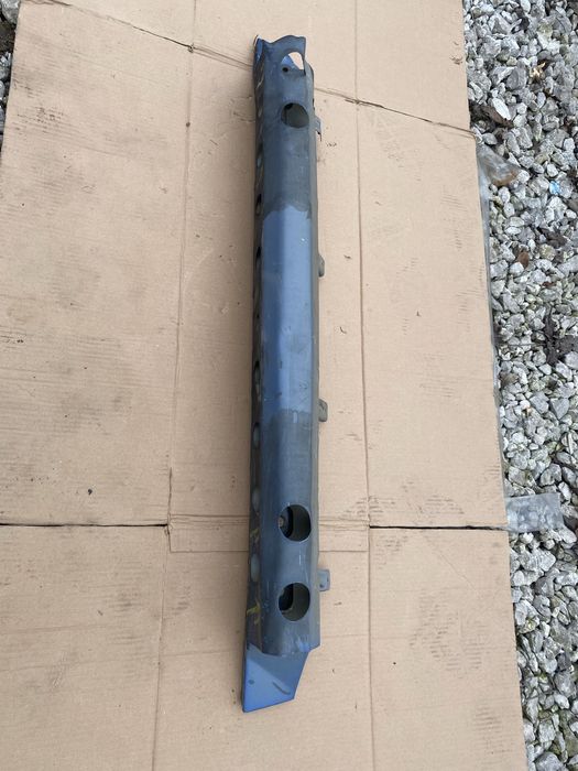 Belka przod pod zderzak  przòd Maxsus Delivery