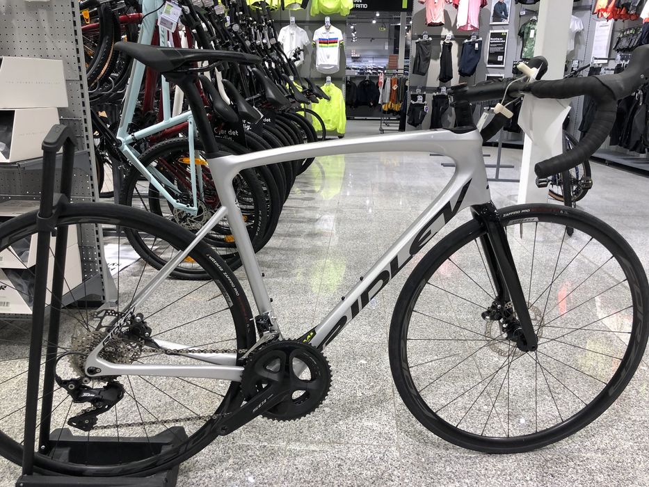 Ridley Fenix Slic Carbon roz.M