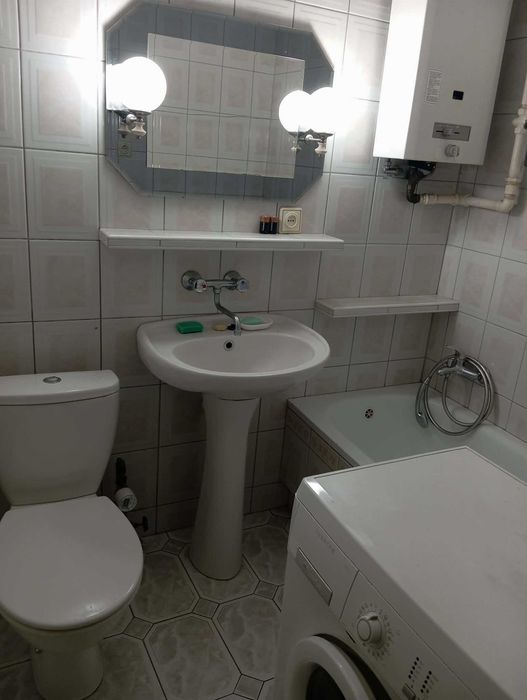 Wynajmę mieszkanie w centrum Częstochowy - Widok 2