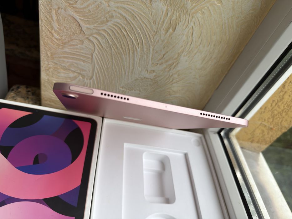 Apple iPad Air 4th 64Gb Rose Gold