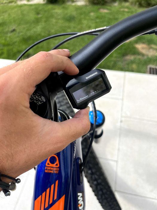 Mondraker Dusk RR 2021