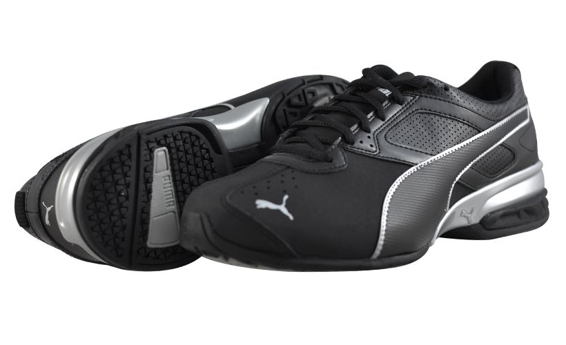 Buty męskie PUMA TAZON 6 FM ROZMIAR 44=28,5 CM nowe, sklep, gwarancja