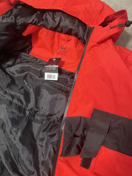 Kurtka narciarska damska Crivit L 44/46 NOWA