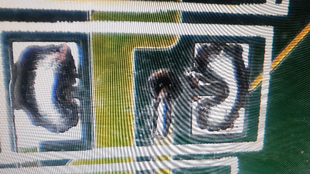 Serwis i wymiana kondensatorów ReCap Amiga 1200, 600, 500, CDTV CD32