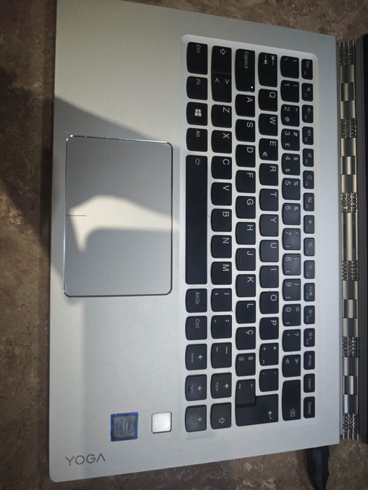 Portátil  Lenovo Yoga Flex  910-13Ikb  Core i7 1TB  - como novo