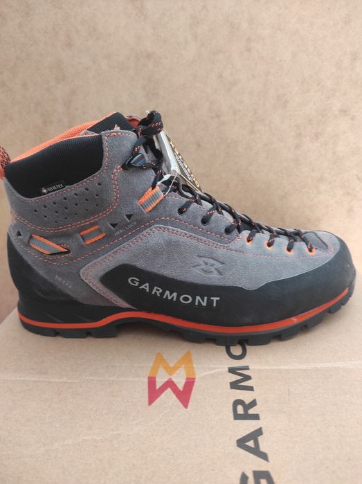 Buty trekkingowe Garmont Vetta GTX 44,5