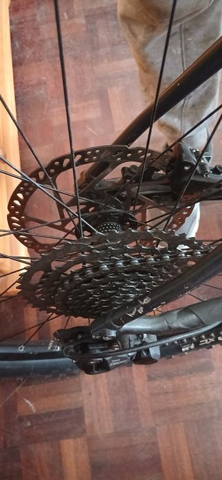 Vendo scott asped 960 de 2022