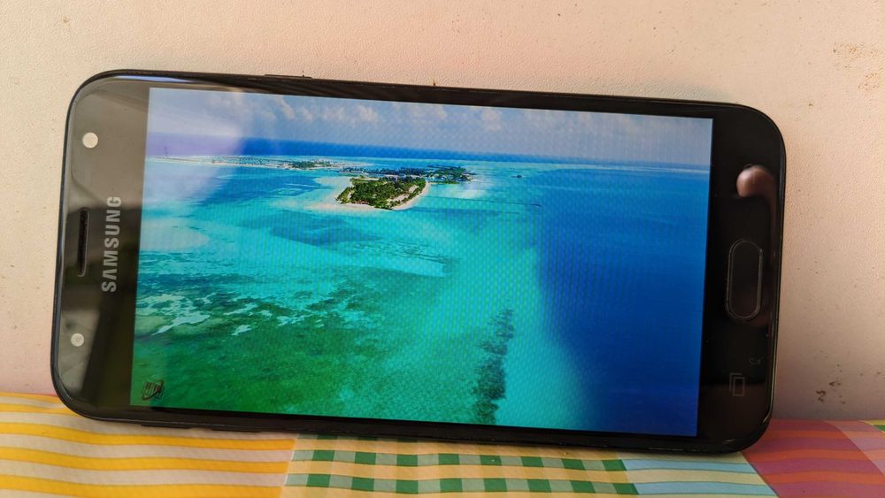 Vendo Samsung j3