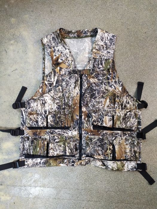 Жилет розвантажувальний