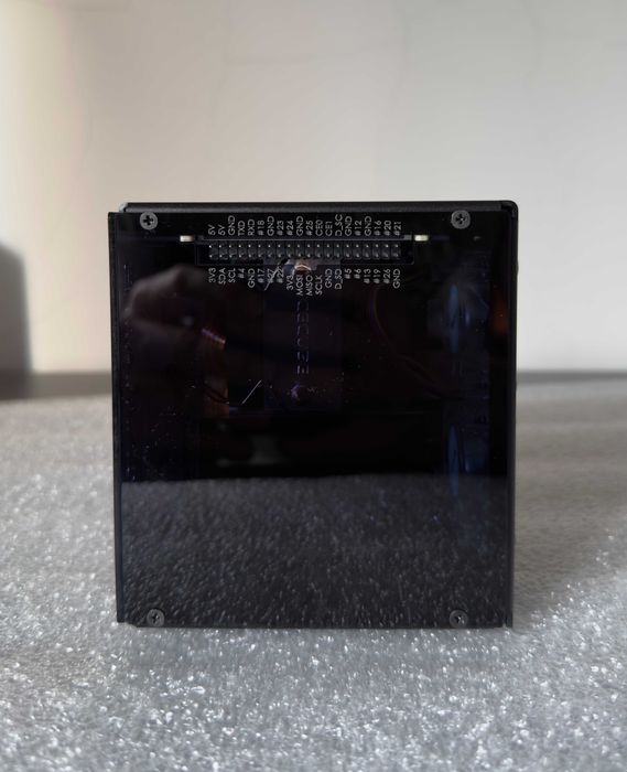 Raspberry Pi 5 16GB RAM + Pironman 5 MAX