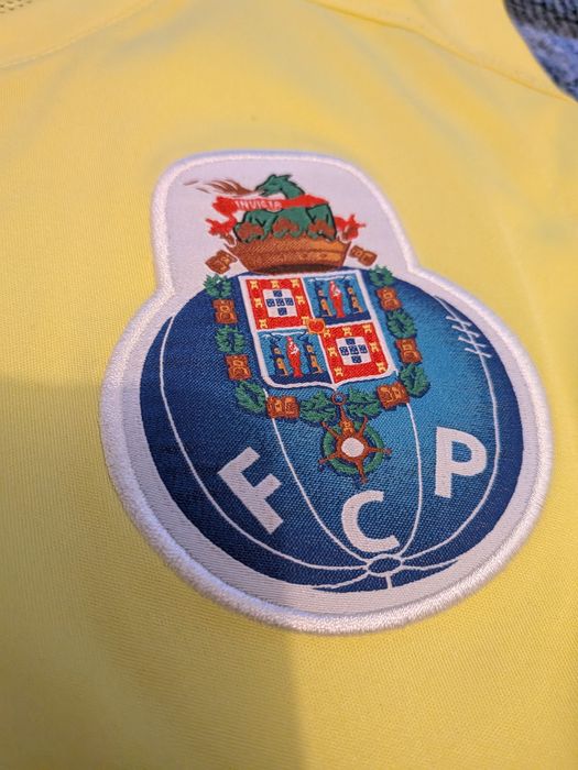 Camisola FCPorto