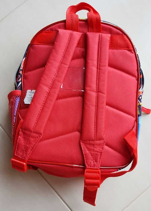 Mochila de criança Disney Pixar