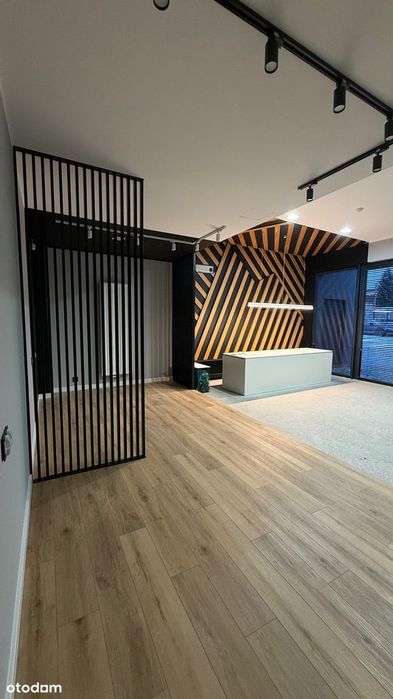 BIURO na wynajem, 65m2,  Gdańsk Jasień Leszczynowa, lokal biurowy