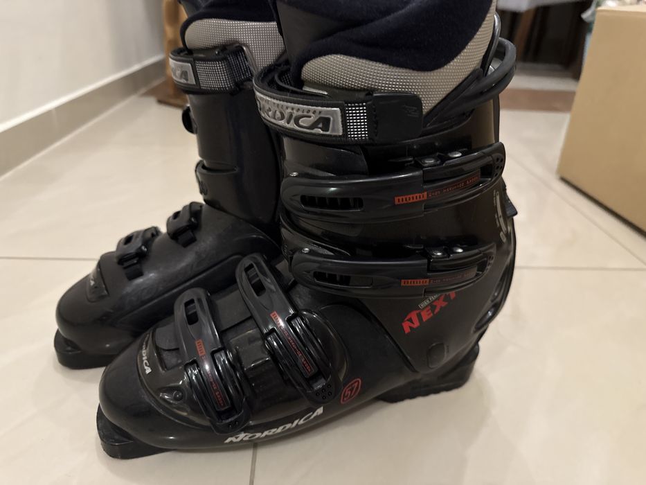 Buty narciarskie 28,5