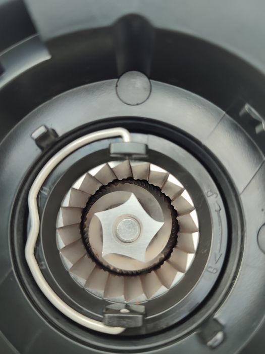 Moinho de café Biolomix