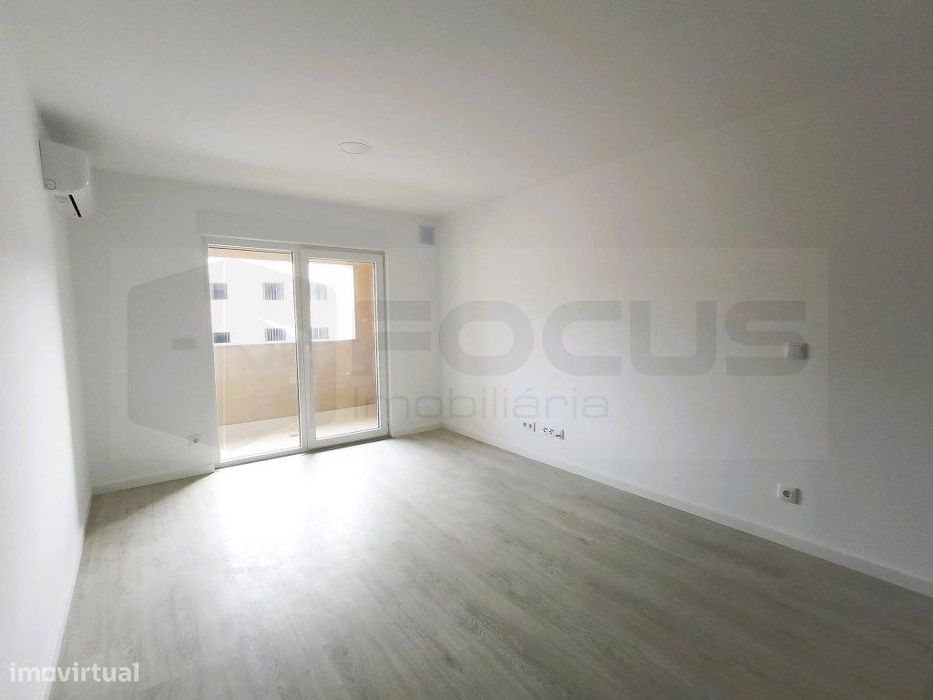 Apartamento T2 a 5 minutos da Universidade - Aveiro