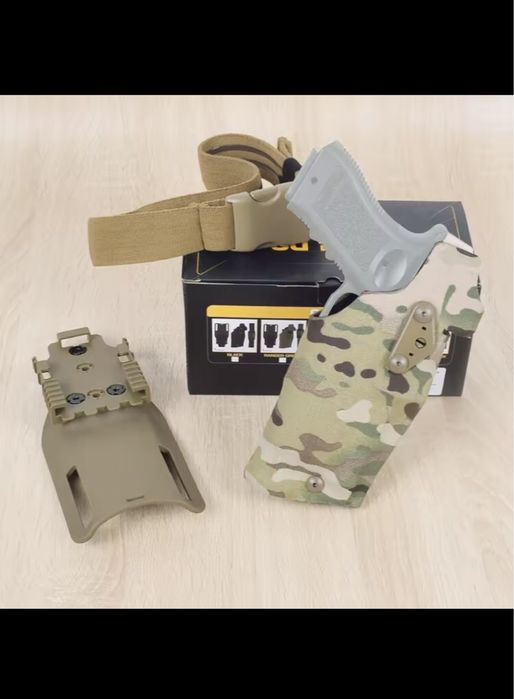 Кобура під Glock 17