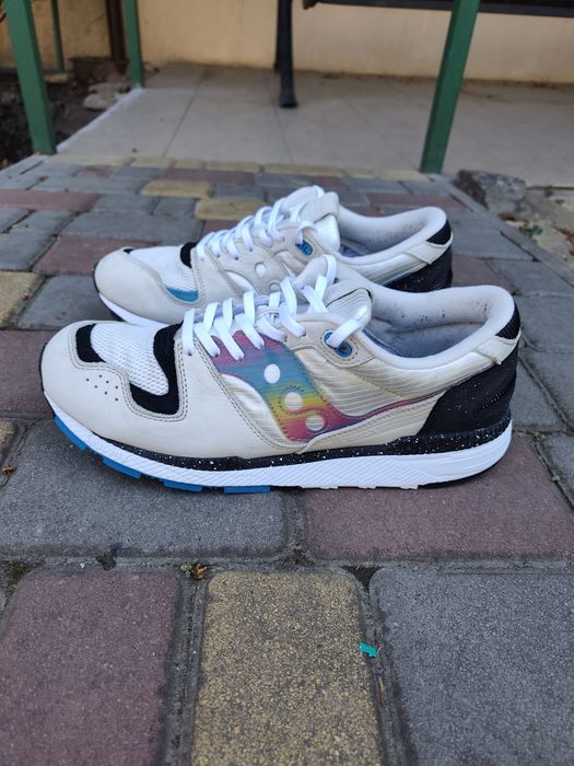 Кроссовки Saucony Azura Lenticular 45 / 46