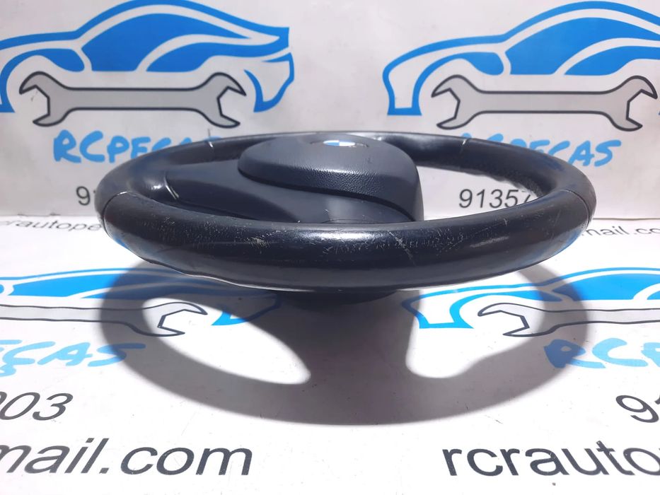 VOLANTE GUIADOR COMPLETO BMW SERIE 3 E91 32306795570 6795570 SERIE 3
