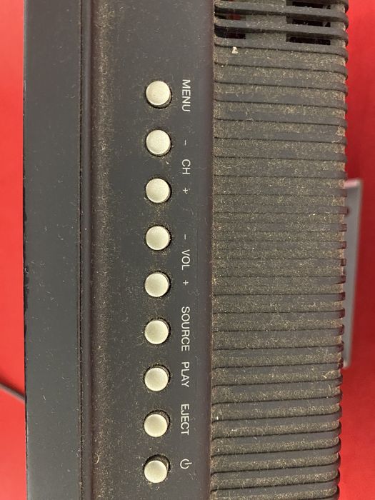 Телевізор BBK