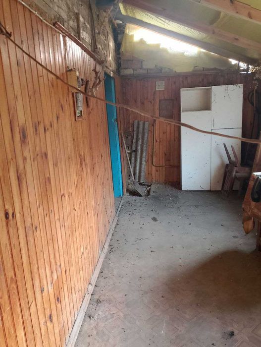 Будинок, с. Копилів, Макарівський р-н.