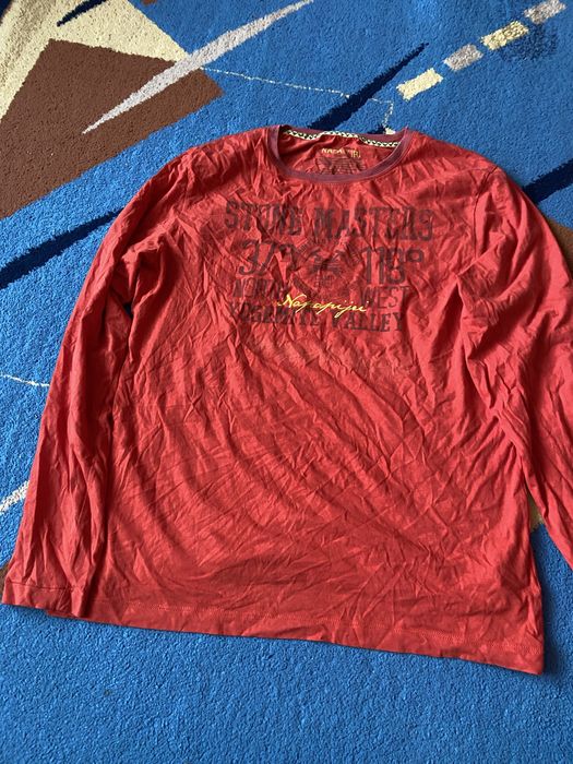 Лонгслів napapijri