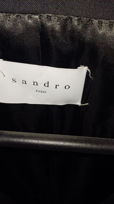 Піджак чоловічий Boggi, the GIGI, Sandro, Massimo Dutti