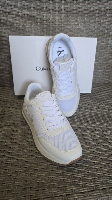Кросівки жіночі Calvin Klein, нові оригінал