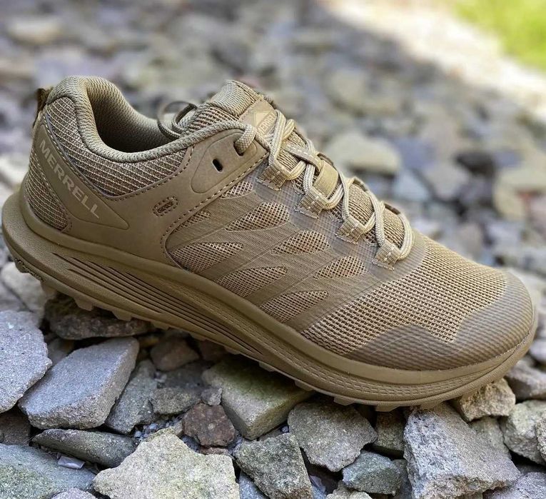 Кросівки Merrell Nova 3 Tactical