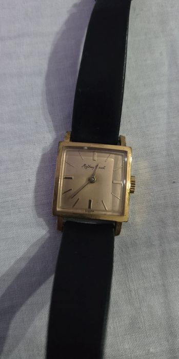 Relógio Mathey Tissot