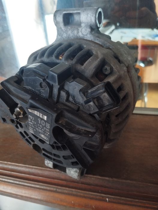 Alternador Ford Transit