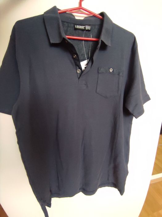 Zestaw t-shirt męskich M nowe