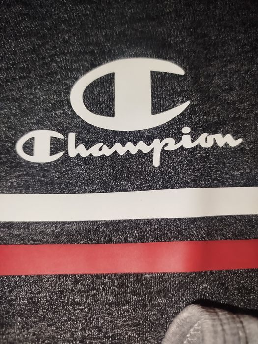 Майка чоловіча Champion