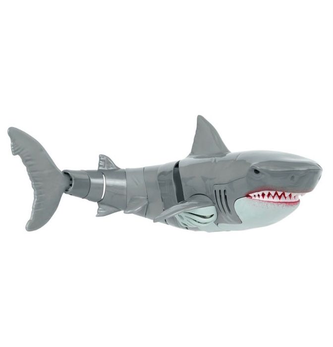 Велика біла акула Terra by Battat Remote Control    Батат Баттат shark