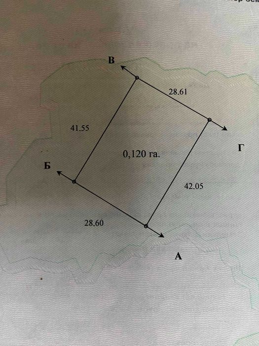 Продам ділянку, Кийлів, Берізка, вихід до води, елітні сусіди, охорона