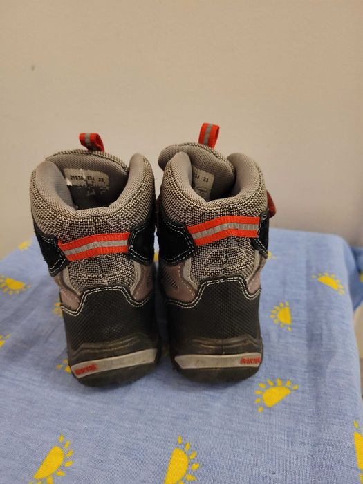 Buty Bartek botki