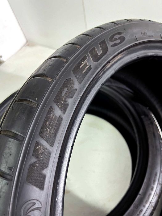 Pneus Nereus Sailfish NS601 - 255/35/20 - Excelentes