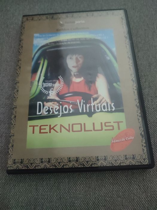 Desejos Virtuais