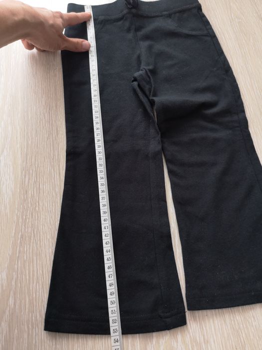 Spodnie r. 98 nowe Carter's