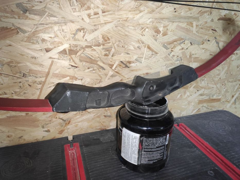 Лук для стрельбы,спорт ,отдых