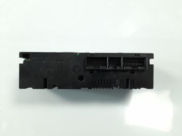 Comando chauffage / sofagem SEAT Ibiza III (6L1)